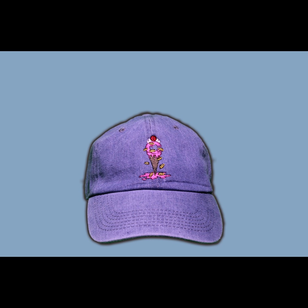 Cream Clothing Hat